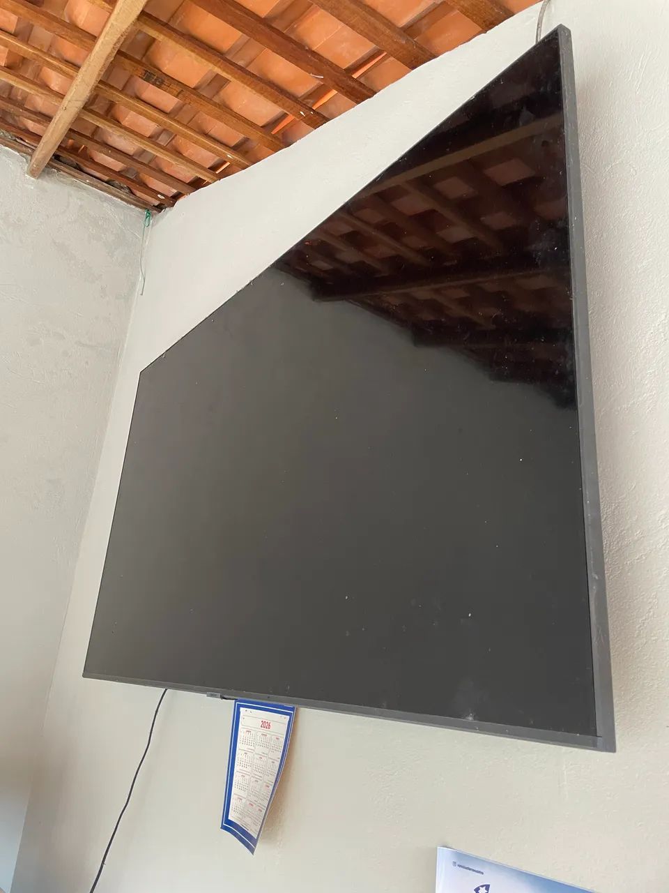 Tv  - Foto 2