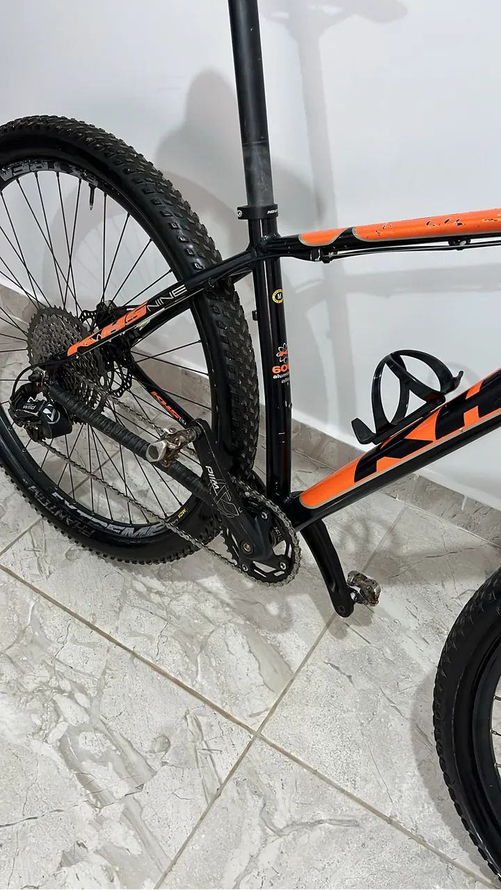 Bicicleta KHS aro 29  - Foto 2