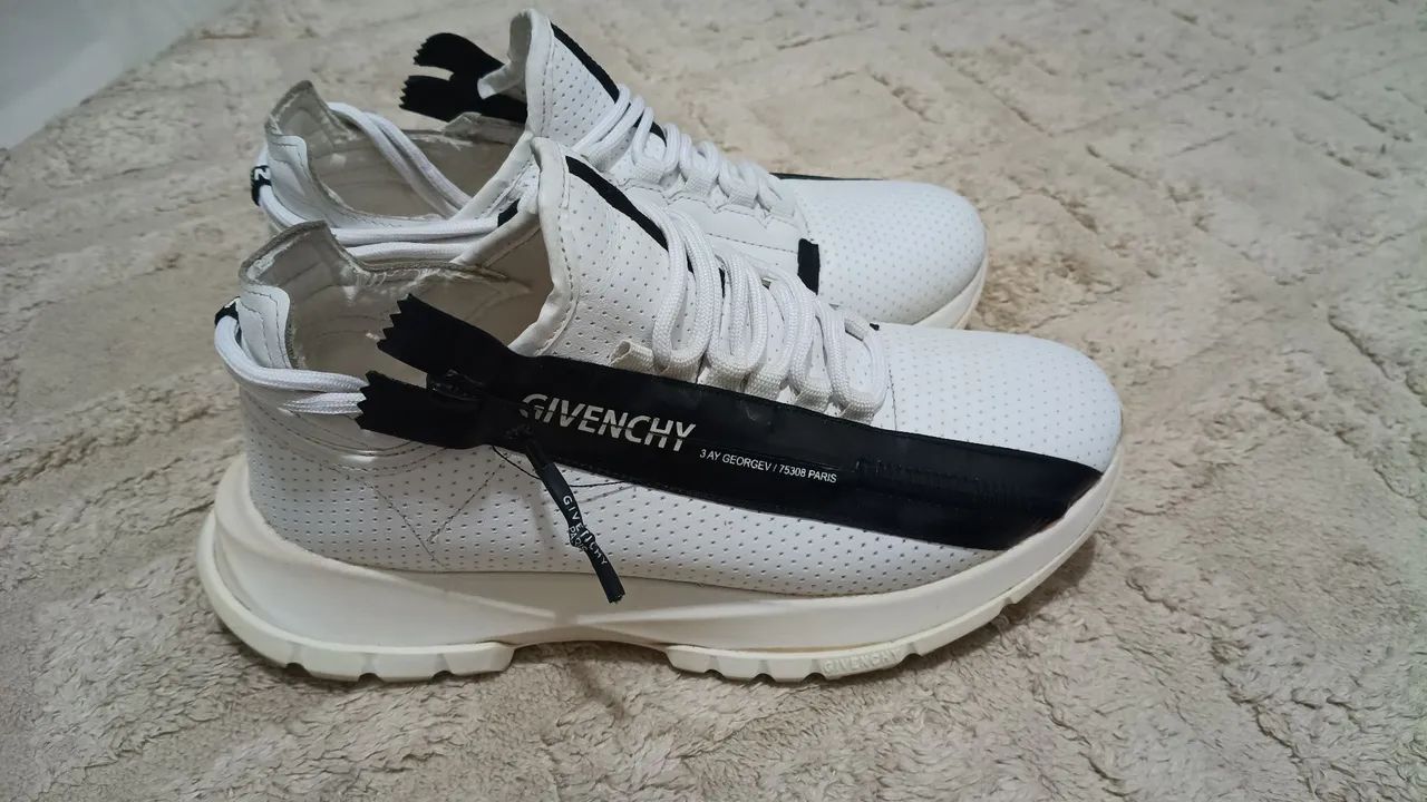 Tênis Givenchy  - Foto 2