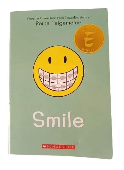 Livro SMILE