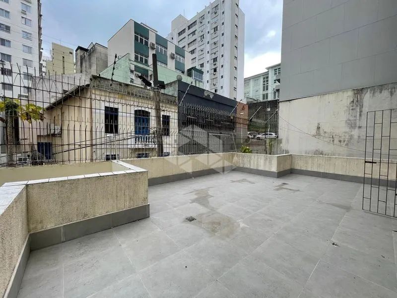 Apartamento para alugar 4 quartos e Terraço Privativo com 193 m² no Centro - Foto 2