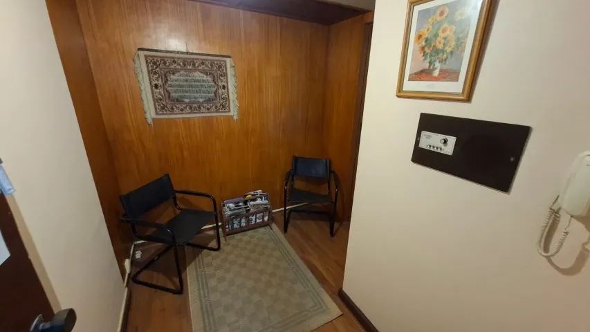 Vendo Studio Mobiliado Centro Rio! - Foto 2