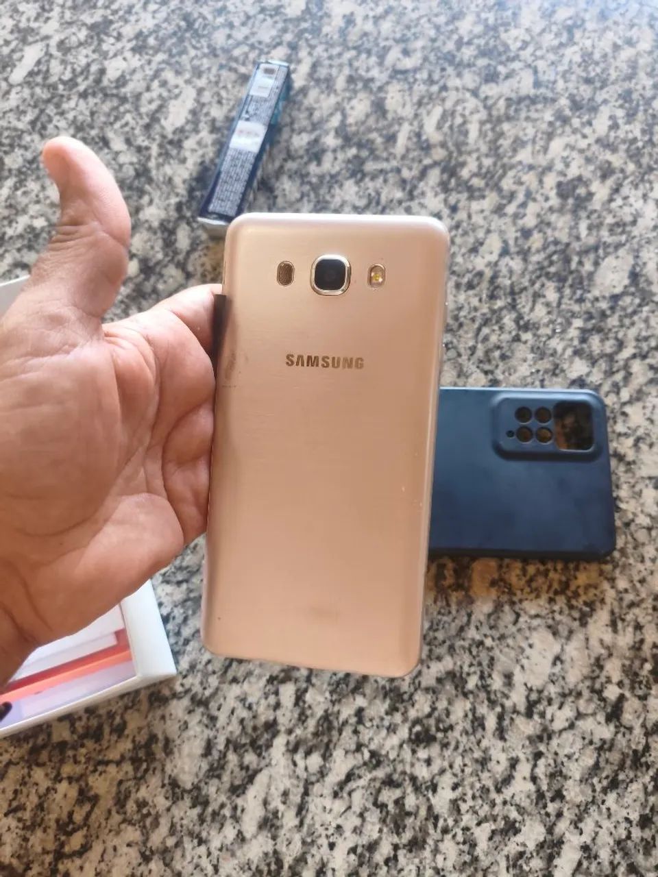 Redmi Note 11  - Foto 4