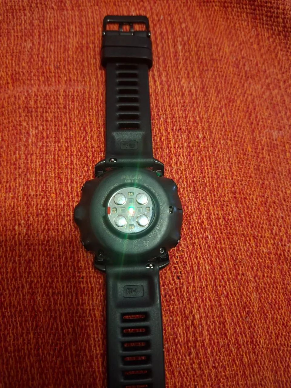 Polar Grit X - Foto 2