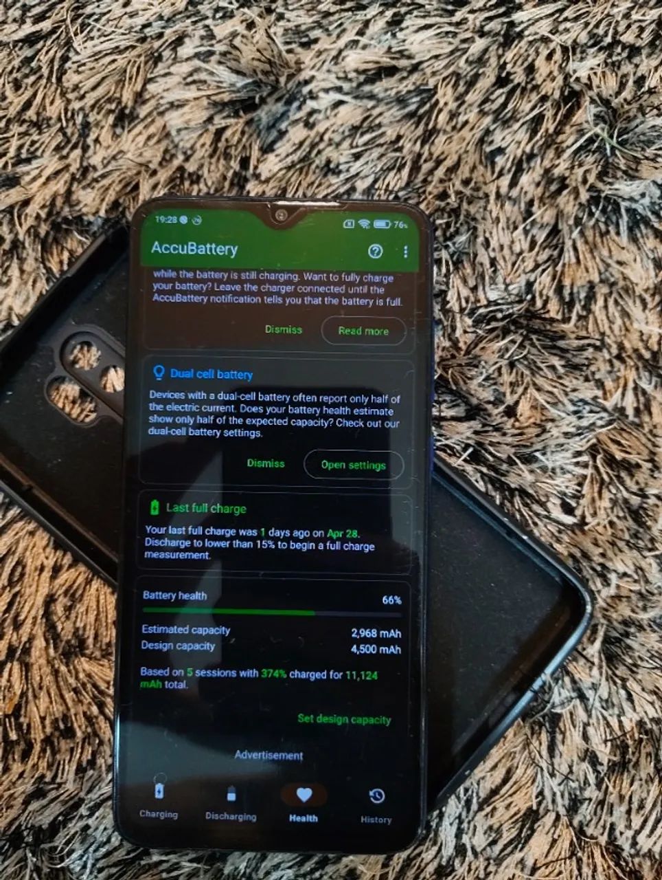 Smartphone Redmi Note 8 Pro - Foto 5