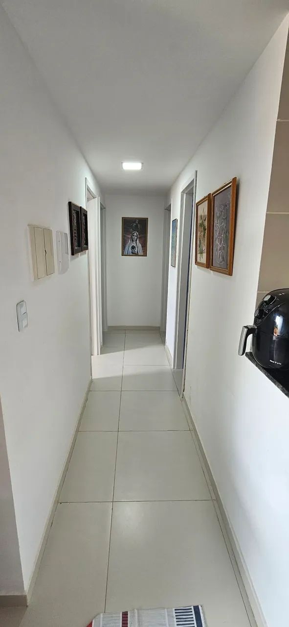 Apartamento nos bancários - Apenas venda!  - Foto 3