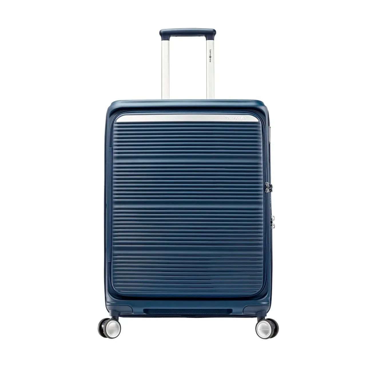 Mala Samsonite Paralux Hs (média) - Foto 5