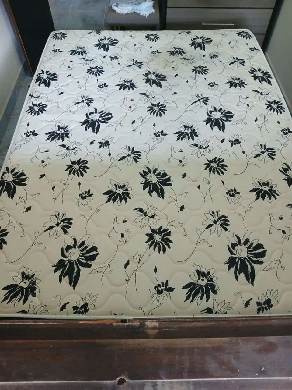 Cama casal