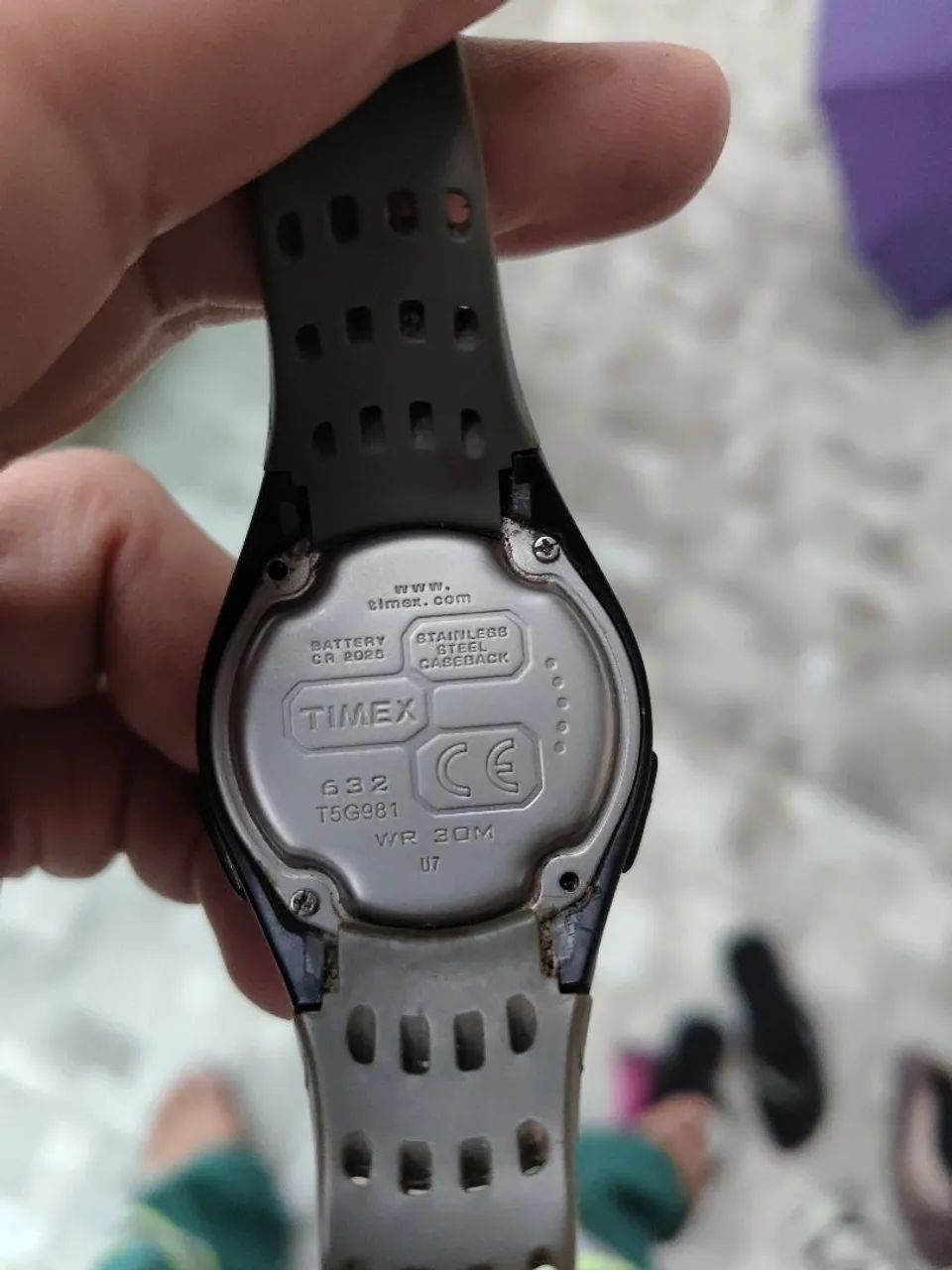 Relógio Timex  - Foto 3