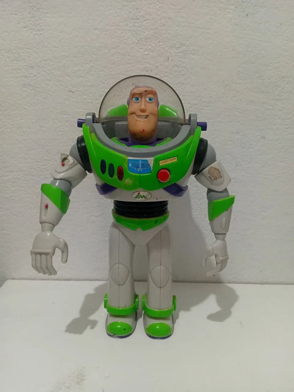 Boneco Toy Story