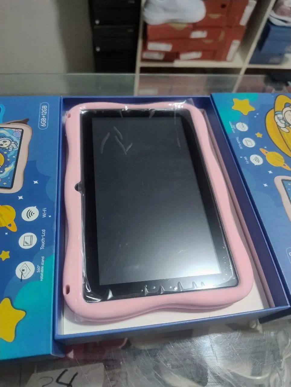 Tablet infantil  - Foto 3