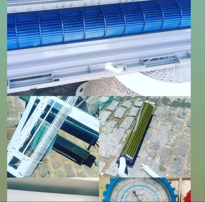 JM Refrigeração & Climatização  - Foto 4