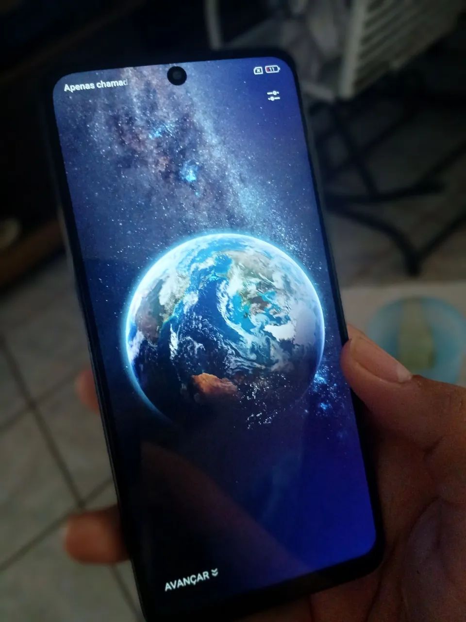 Xiaomi Redmi Note 10 - 128GB - Excelente Estado! - Foto 4
