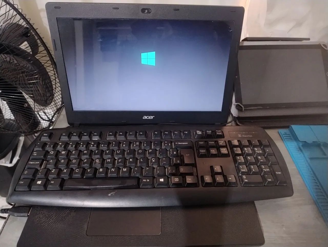Notebook Acer - Foto 4