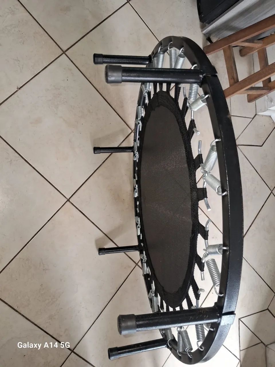 Vendo jump, está em perfeito estado - Foto 3