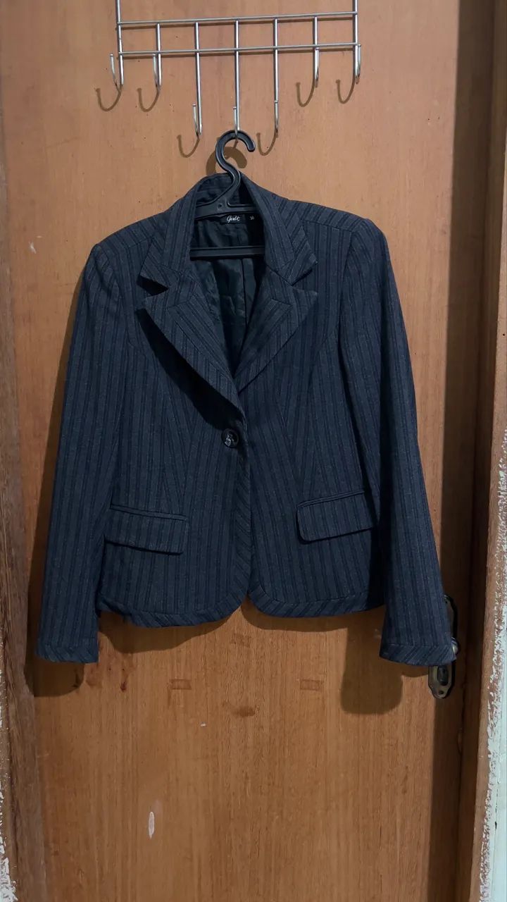 Blazer 