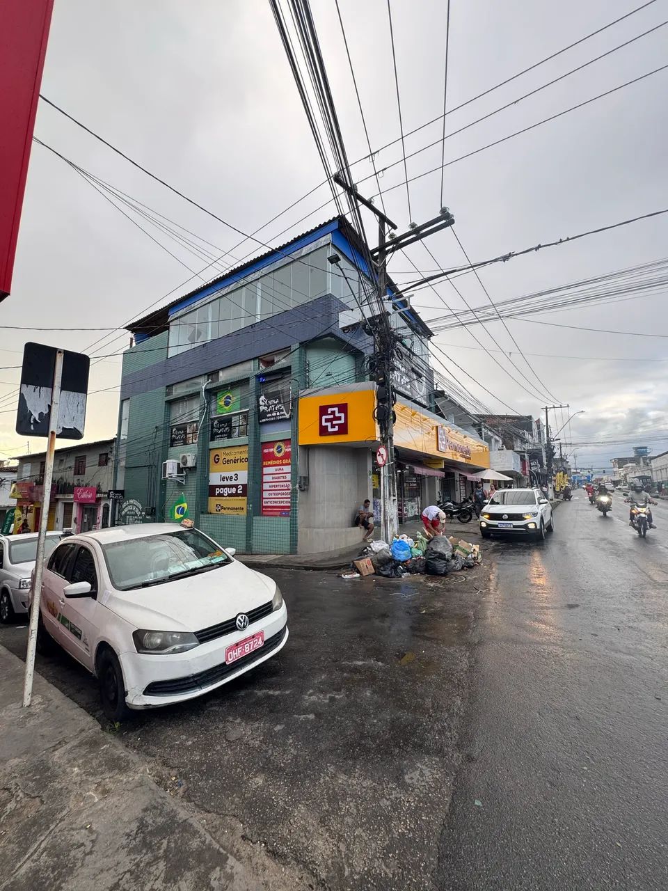 AMPLA SALA COMERCIAL 