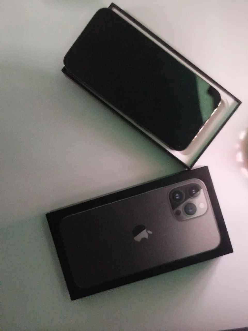 iPhone 13 Pro Max 128GB - Foto 2
