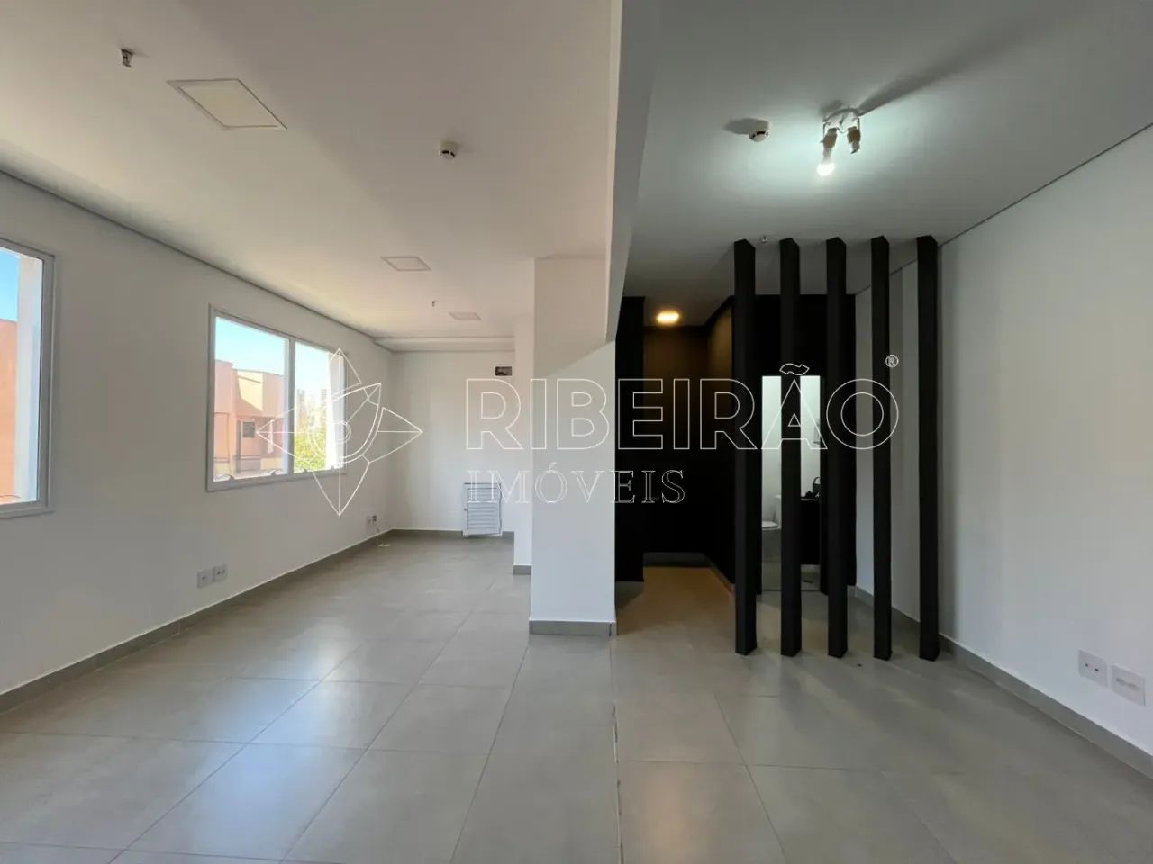 Sala Comercial para locação edifício Paulista Office no Palma Travassos - Foto 2