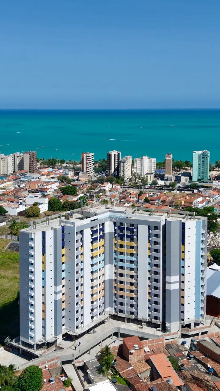 MUDE AINDA ESTE ANO APARTAMENTO NA PAJUCARA
