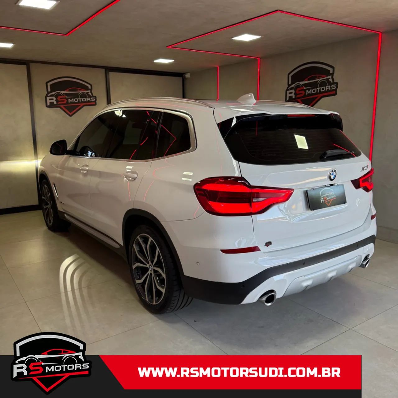 BMW X3 2018 - Foto 2
