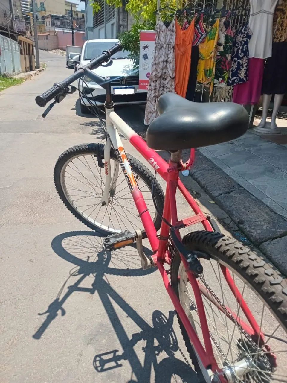 Bicicleta prince aro 26 - Foto 2