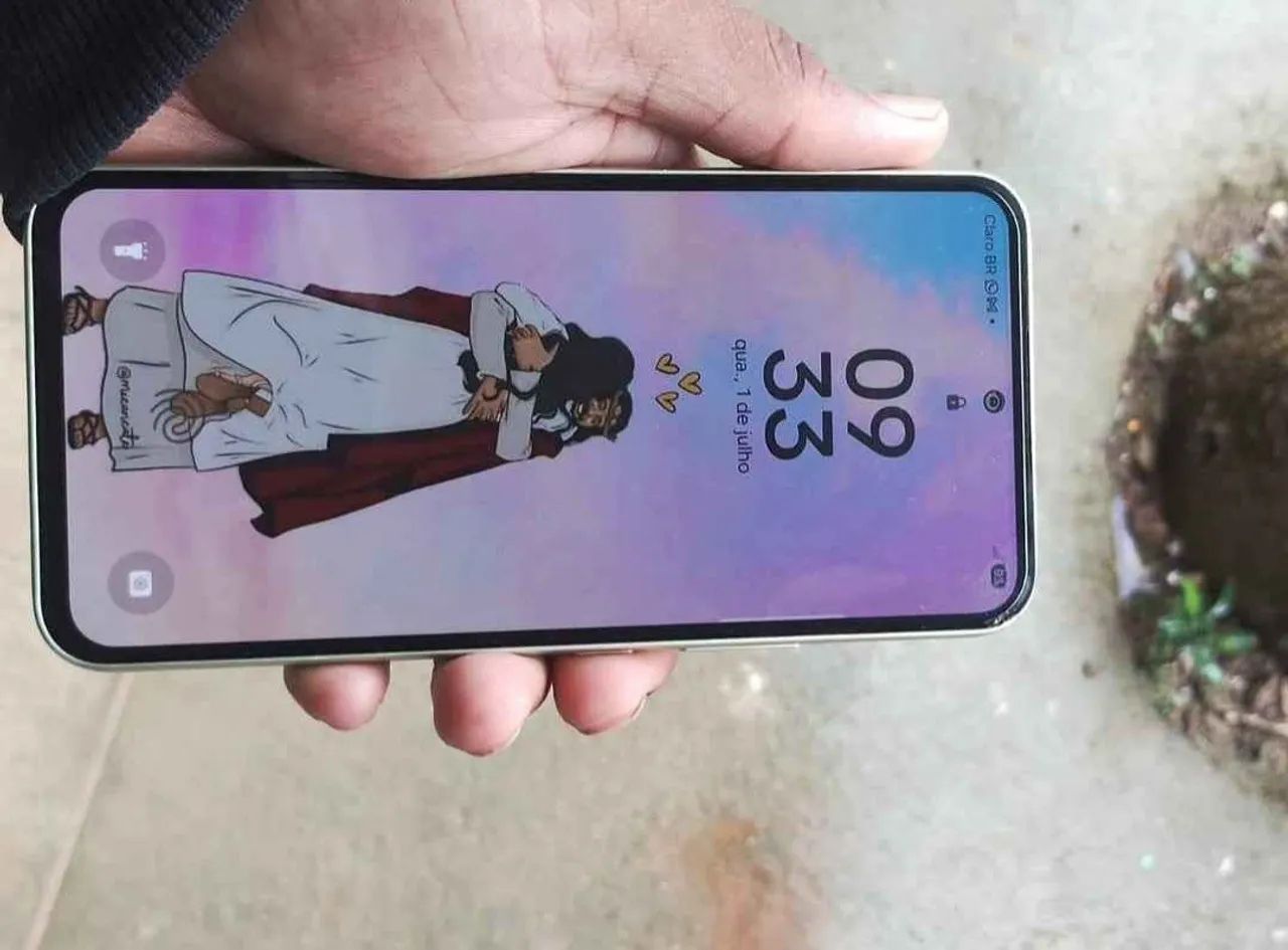 Samsung A54 - Foto 5