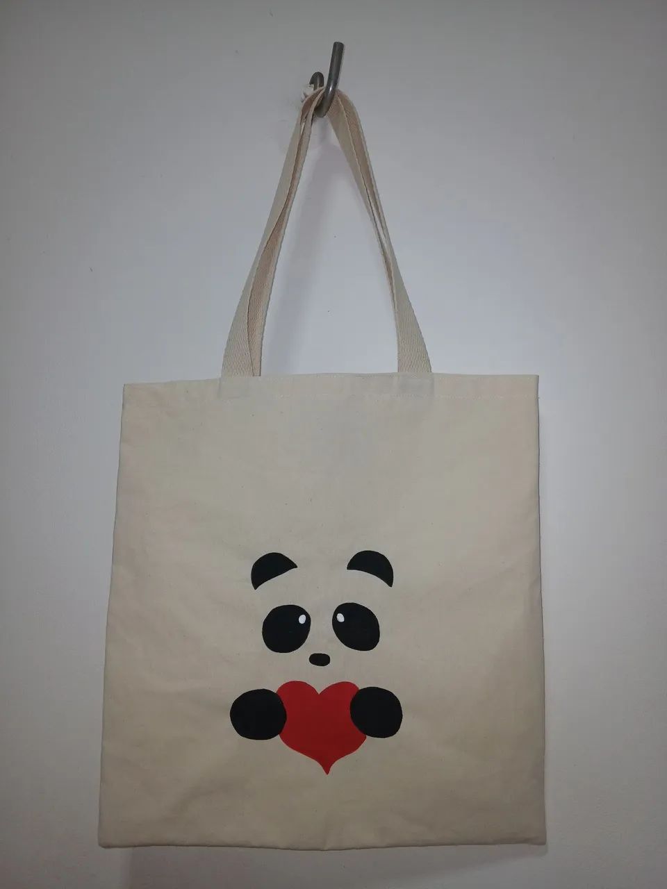 Bolsas de tecido (Eco Bag)  - Foto 3