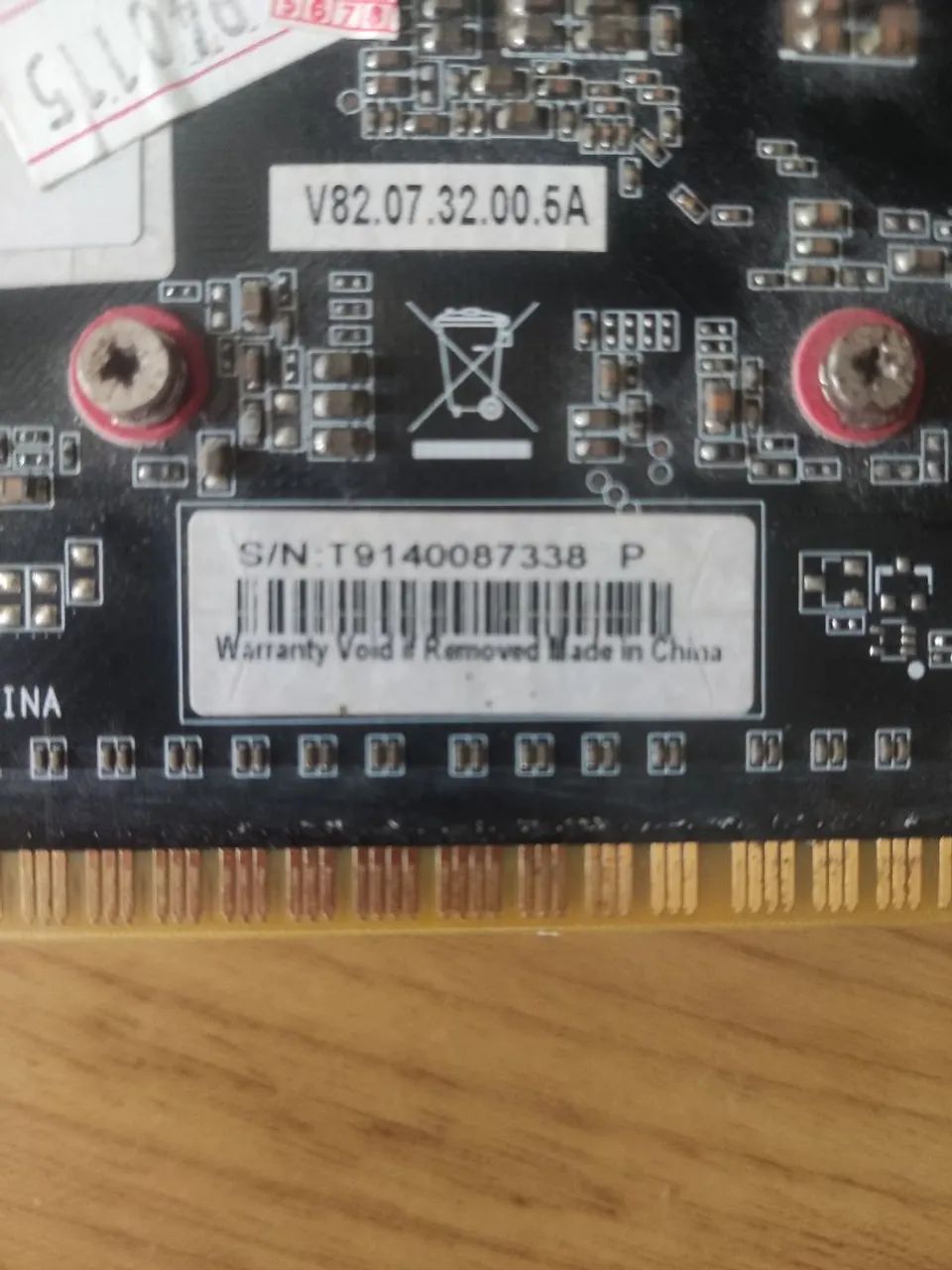 GTX 750 TI - Foto 4