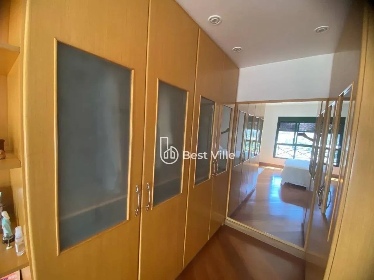 Apartamento à venda no Condomínio Edifício Classic - Foto 4