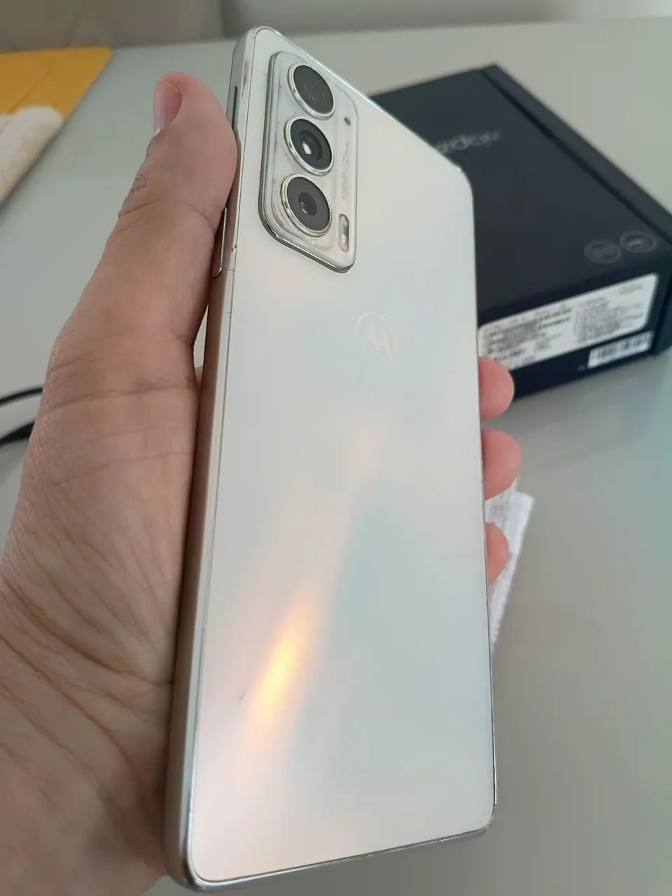 Celular Motorola  - Foto 3