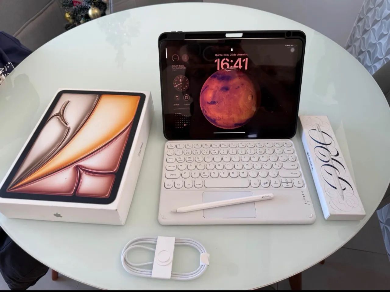 IPAD AIR 6ª geração