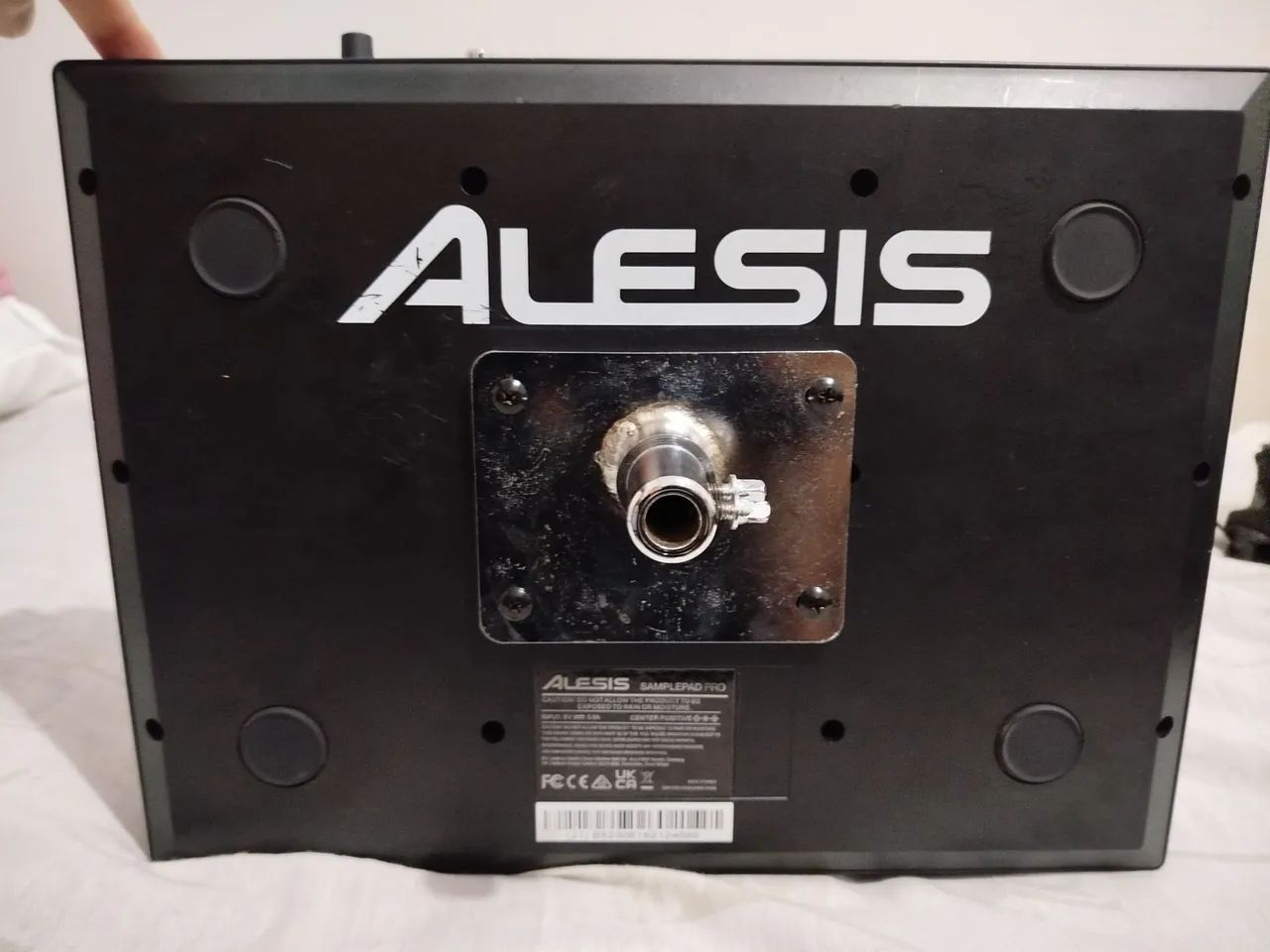 Alesis Sample Pad pro  - Foto 2