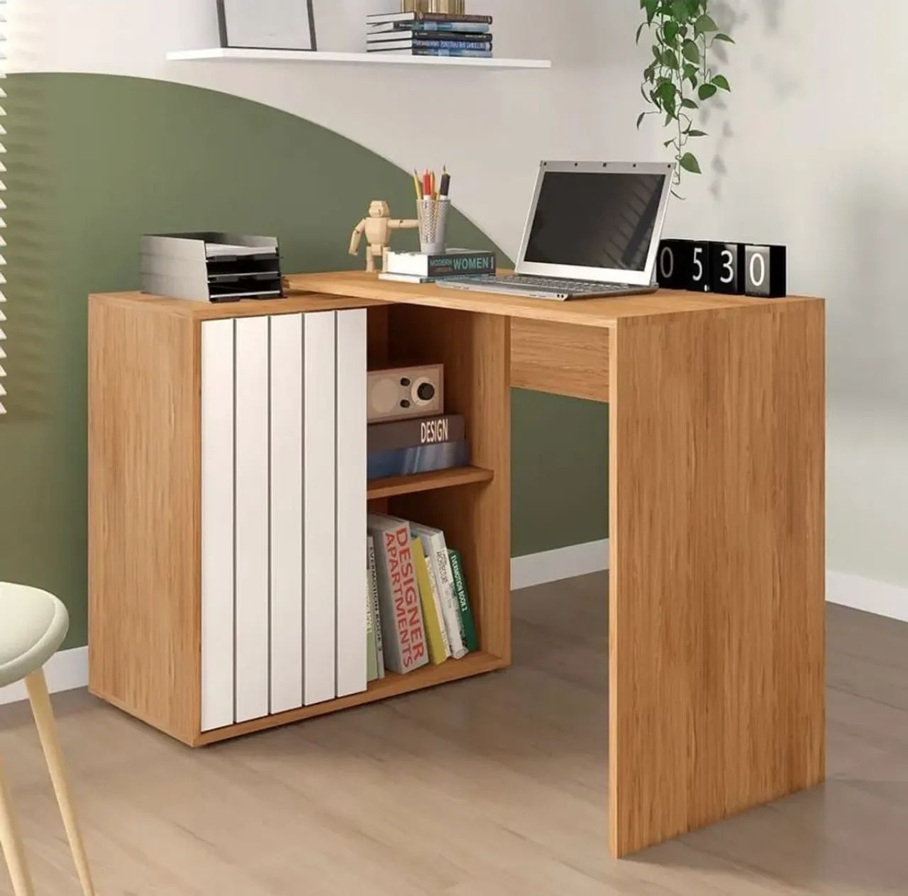 Mesa para computador 