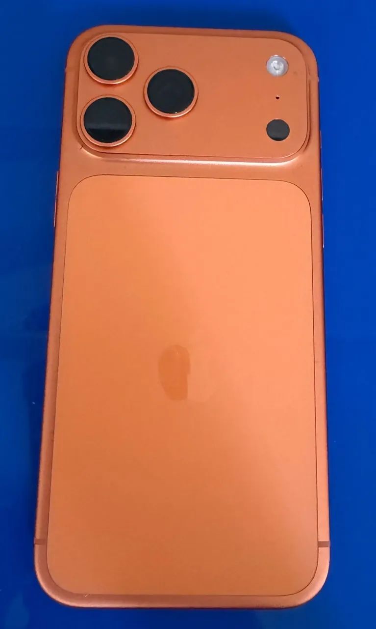 iPhone 17 ProMax 256gb - Foto 3