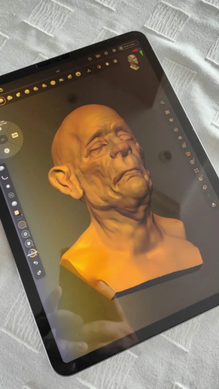 Ipad Pro M1 128GB - Foto 3