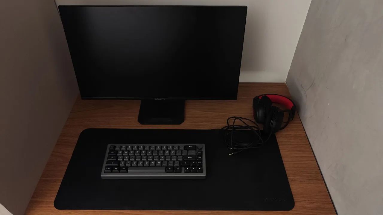 Perféricos para PC Gamer