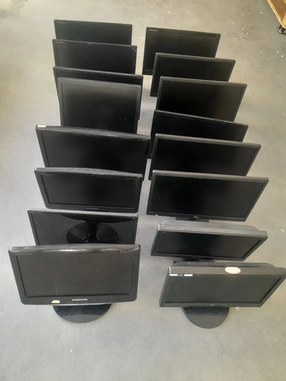 Lote de Computadores  - Foto 3