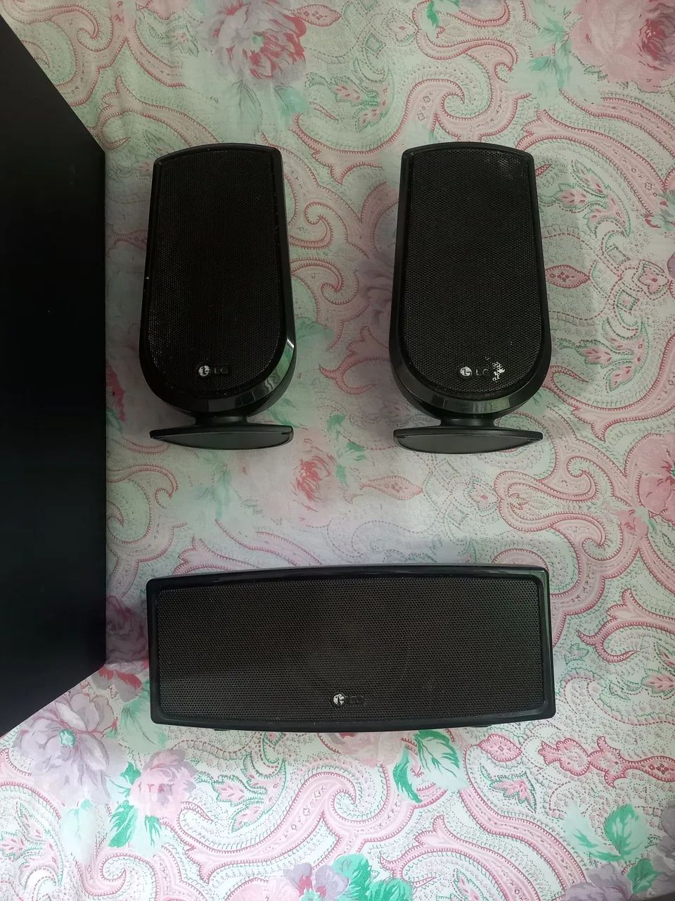 Home theater - Foto 3