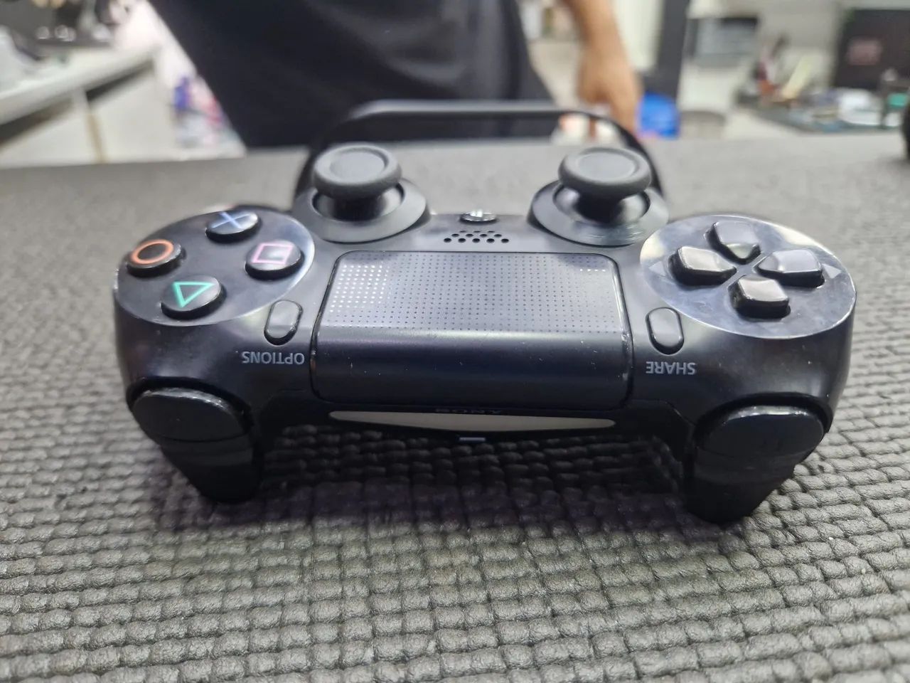 Controle PS4 original  - Foto 3