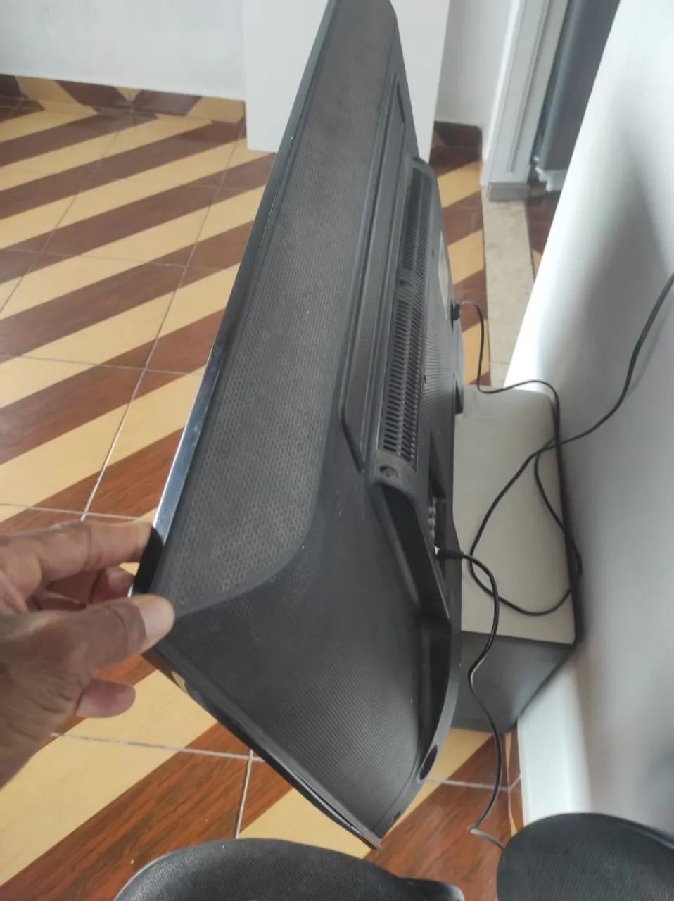 Tv Samsung 