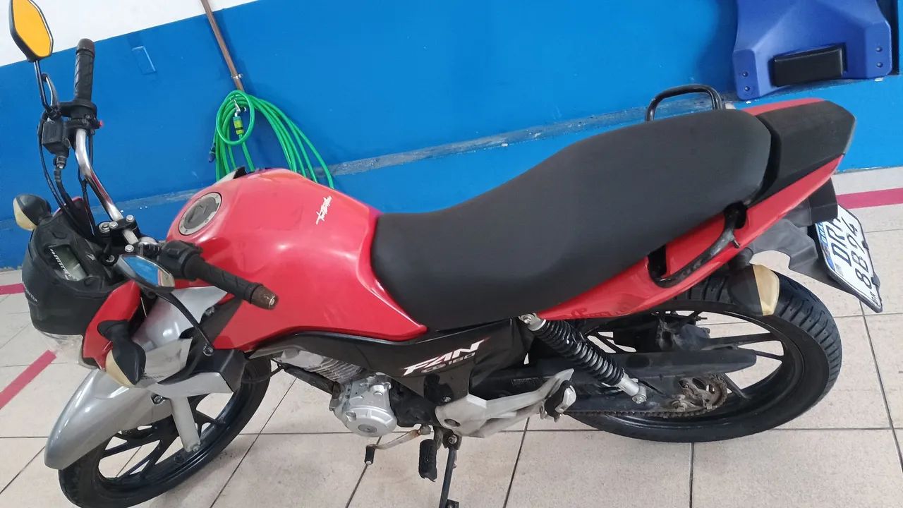 Fan ano 2023 Flex - Foto 4