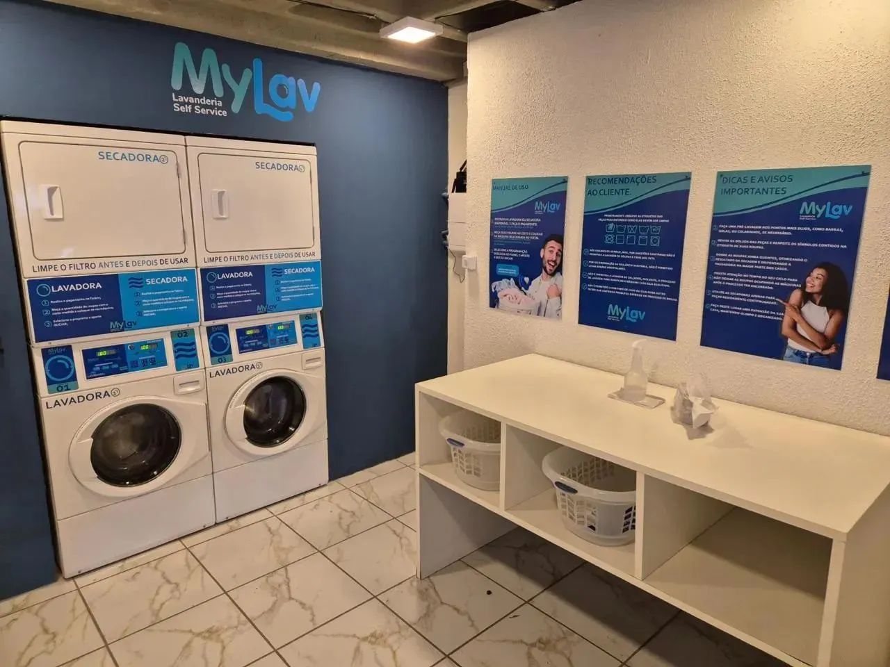 Imóvel para aluguel tem 30 metros quadrados com 1 quarto em Boa Viagem - Recife - PE - Foto 12