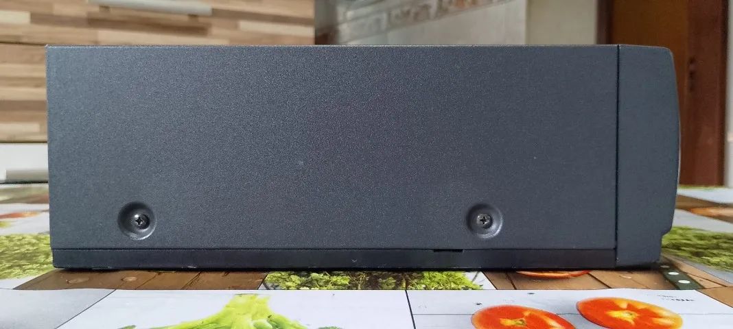 Vídeo Cassete TOSHIBA M-X72M - Foto 6