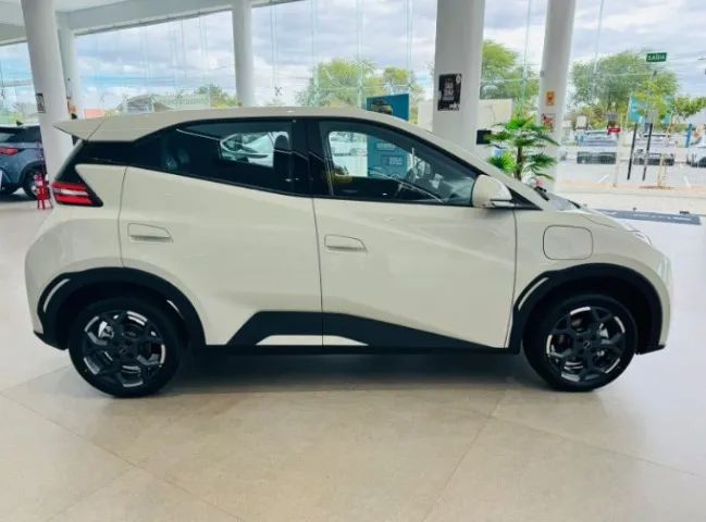 BYD Dolphin Mini (Elétrico) 2027 - Foto 3
