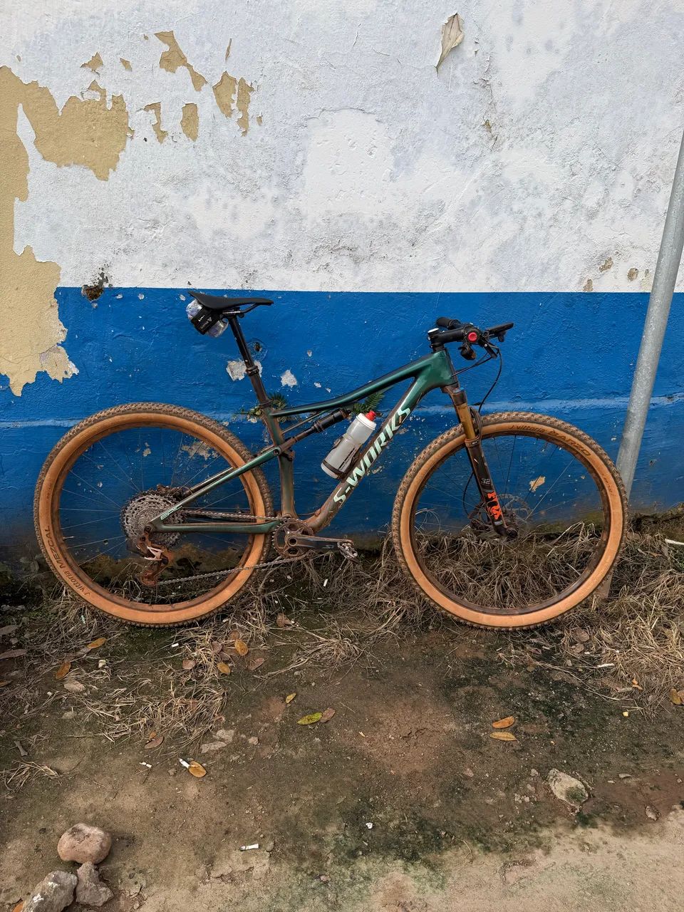 S-Works Epic 2019 M Specialized - Foto 5