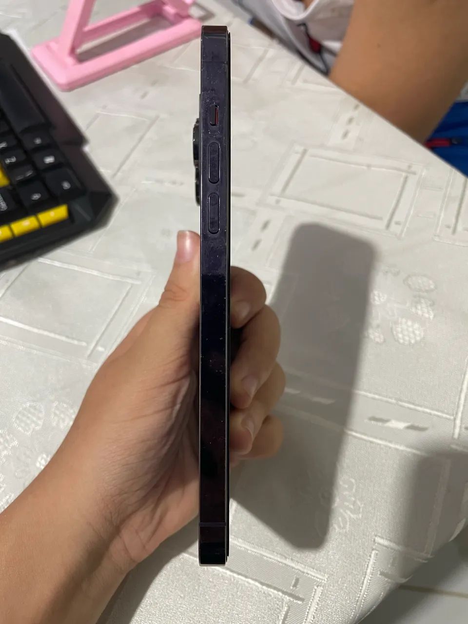 iPhone 14 Pro Max 256gb - Foto 5