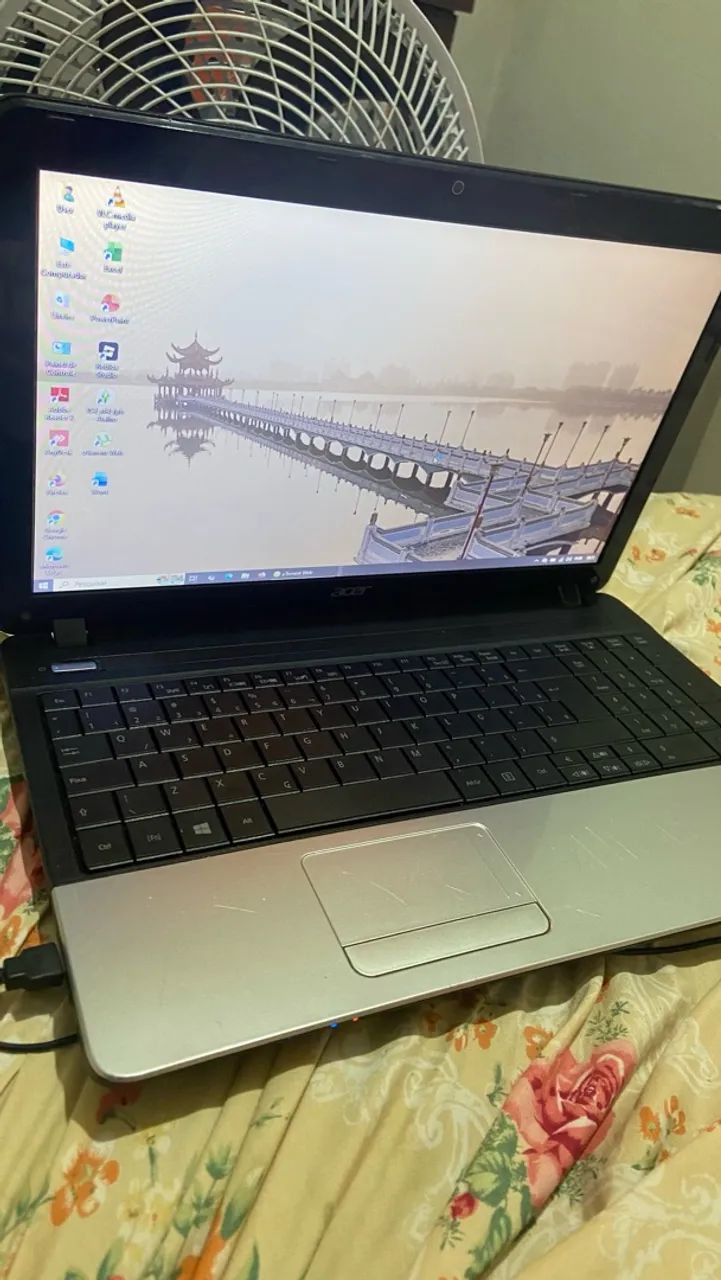 Notebook Acer - Foto 3