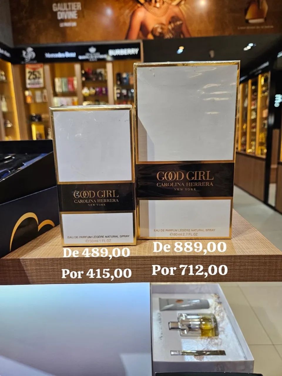 Perfumes importados lacrados e originais  - Foto 2