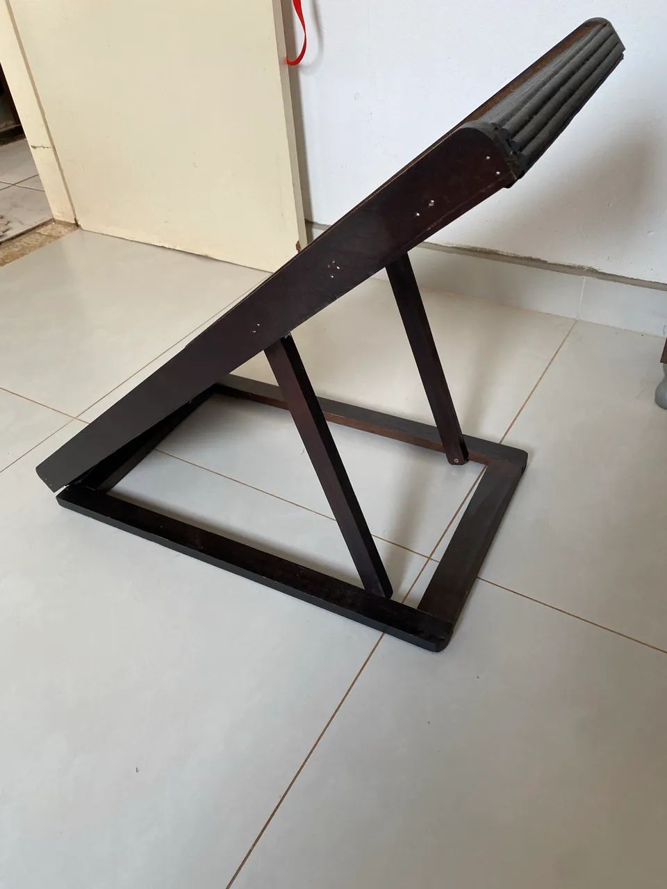 Rampa para cachorro - Foto 2